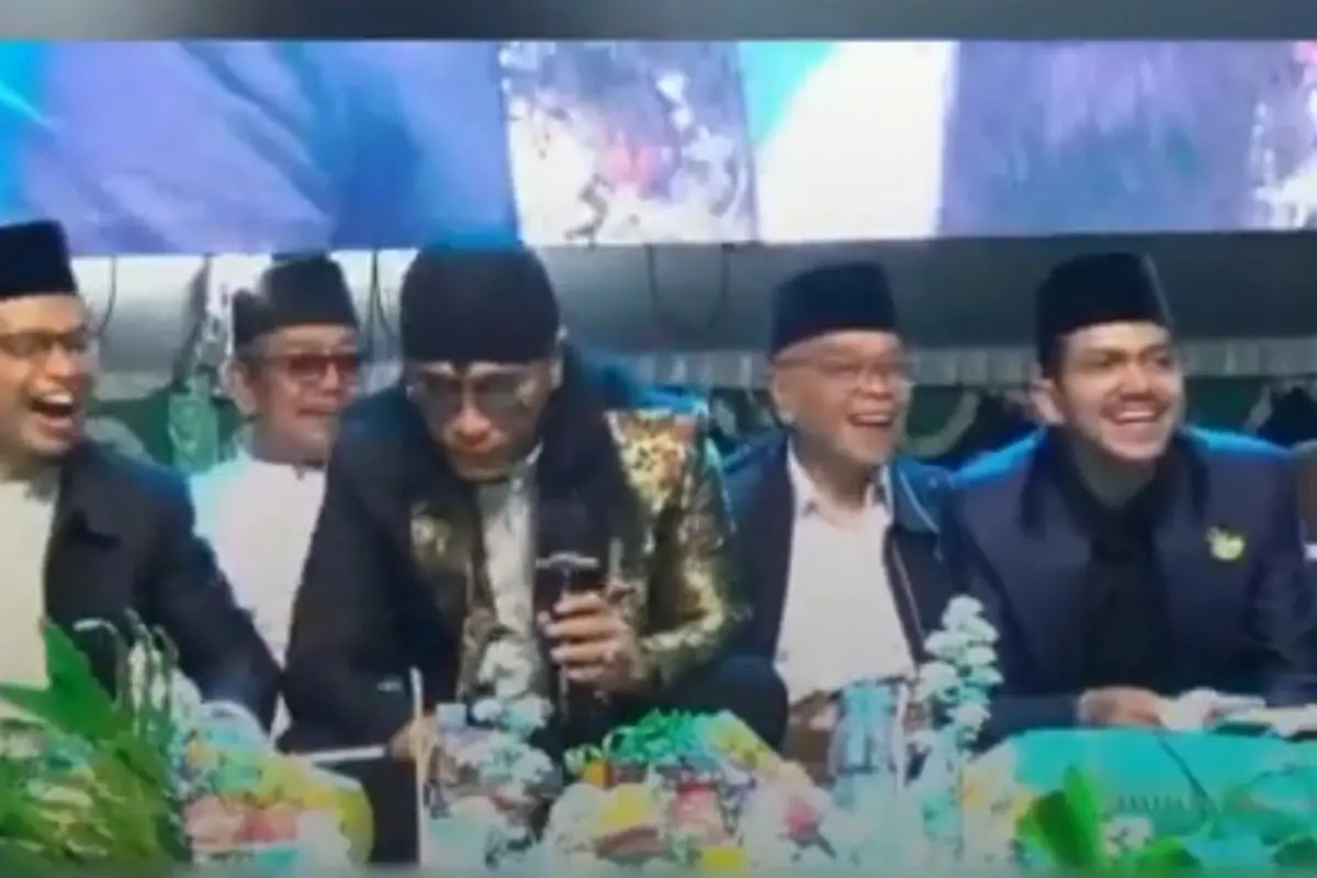 Miftah Maulana Habiburokhman