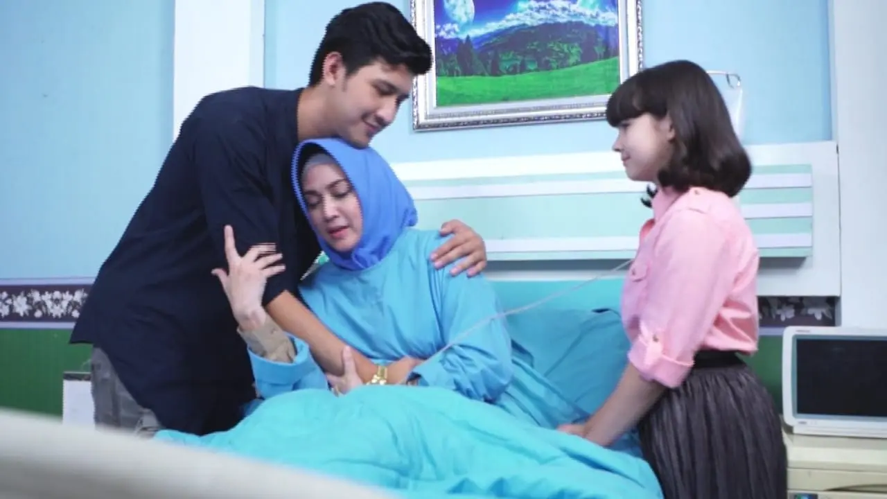 Cinta Karena Cinta