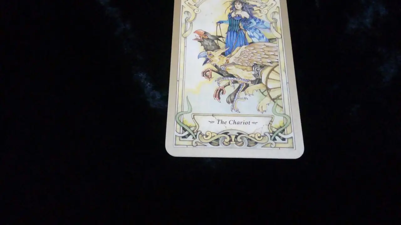 Tarot Hari Ini, Kamis 15 Maret 2018