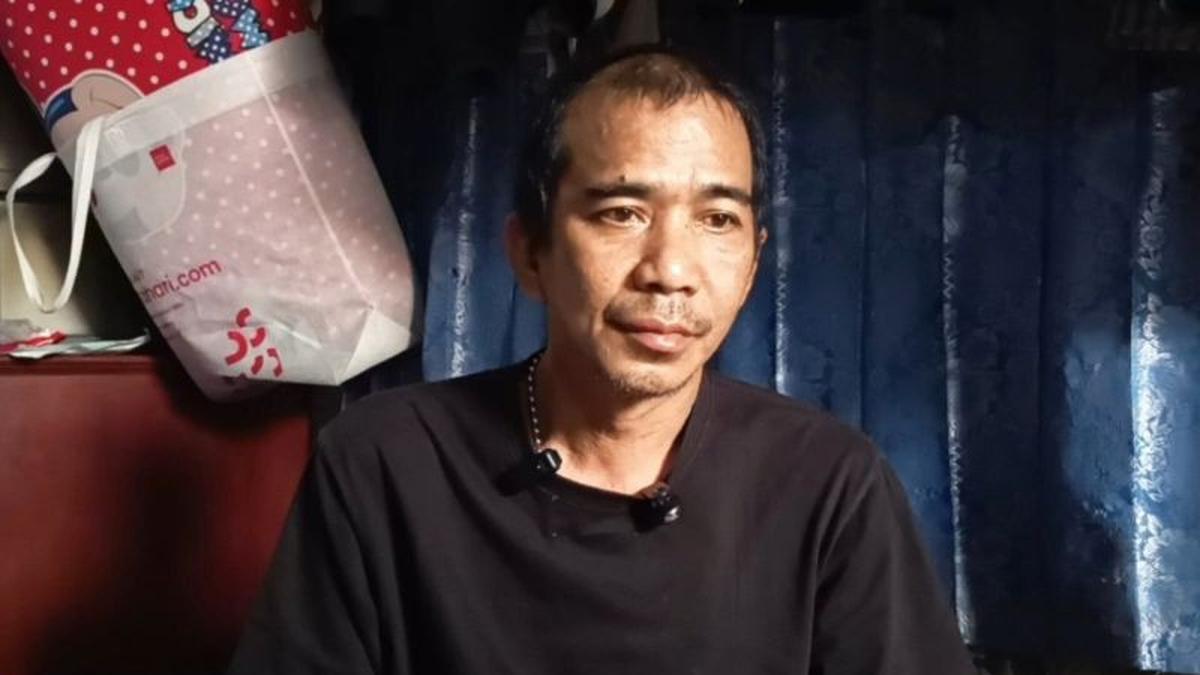 Gara-gara sandal, PPSU Bidara Cina ditusuk pengunjung kelurahan. Apa pemicunya? Temukan faktanya: