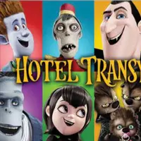 Hotel Transylvania