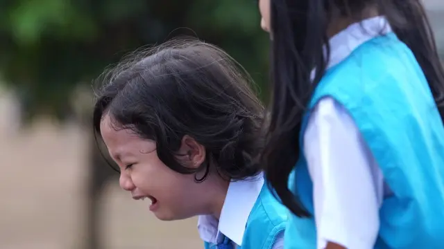 Cinta Suci