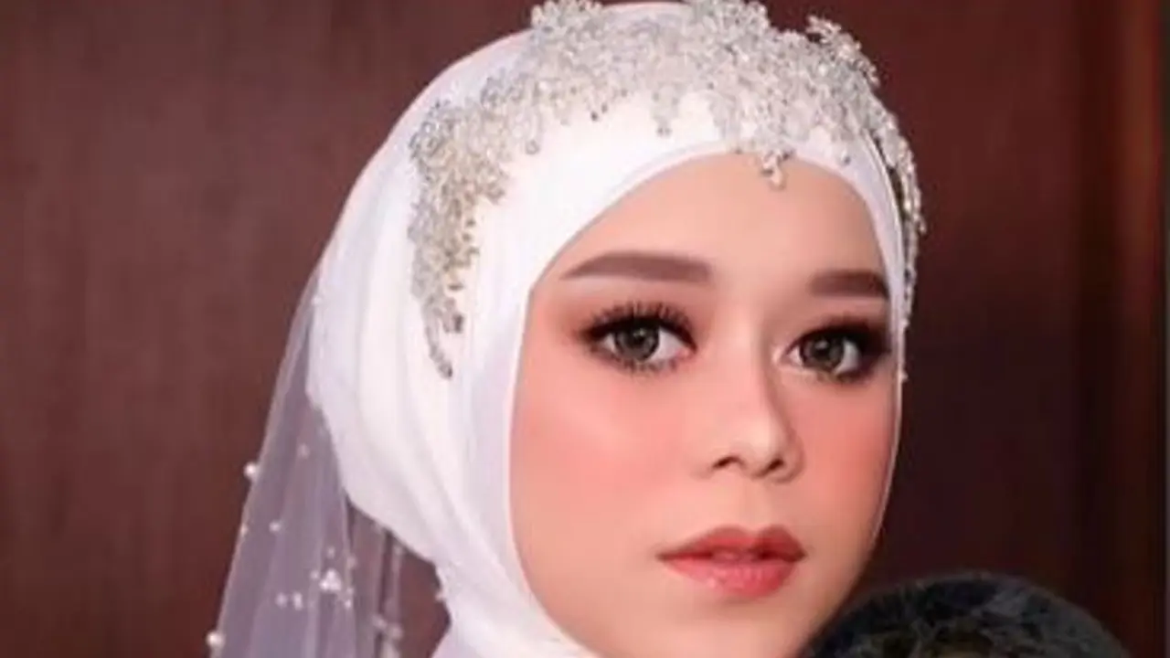 Transformasi Makeup Pria Jadi Lesti Kejora Bikin Banyak Wanita Merasa Insecure
