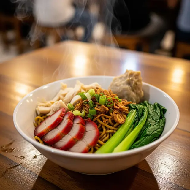 Rekomendasi Mie dan Bakmi Enak di Glodok 2026