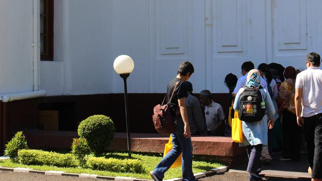 83 Cerita Hantu Di Gedung Sate Bandung HD Terbaru