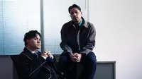 Lagu Alamak Trending No. 1 di YouTube, Rizky Febian Kenang Momen Penuh Makna Bareng Adrian Khalif
