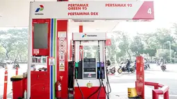 Harga BBM Terbaru Pertamina Mulai 1 Juli 2026