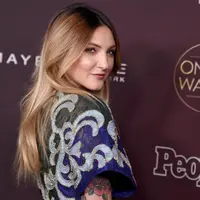 Julia Michaels. (Richard Shotwell/Invision/AP)
