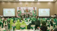 Rapimwil PPP Maluku: Ganjar Capres, Erick Thohir Cawapres