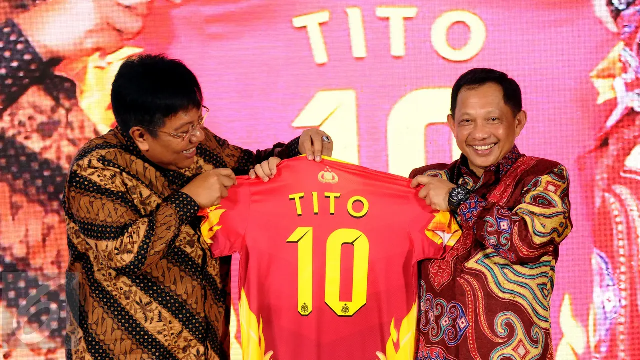Bhayangkara FC