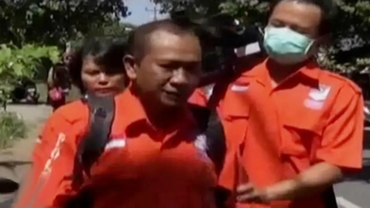 Tim INAFIS Temukan Bukti Baru Kasus Pembunuhan Angeline