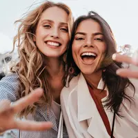 Masih Ada Kesempatan Kedua, Begini Cara Perbaiki Hubungan Pertemanan dengan Sahabat Perempuan