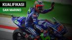 Berita video kualifikasi MotoGP San Marino 2017 di mana pebalap Movistar Yamaha, Maverick Vinales, menjadi yang tercepat. Sementara itu, pebalap Repsol Honda, Marc Marquez, menempati posisi ketiga start nanti setelah sempat terjatuh pada kualifikasi ...