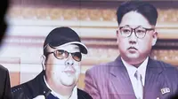 Sebelum Tewas, Kim Jong-nam Yakin Dirinya Jadi Target Pembunuhan (AP)