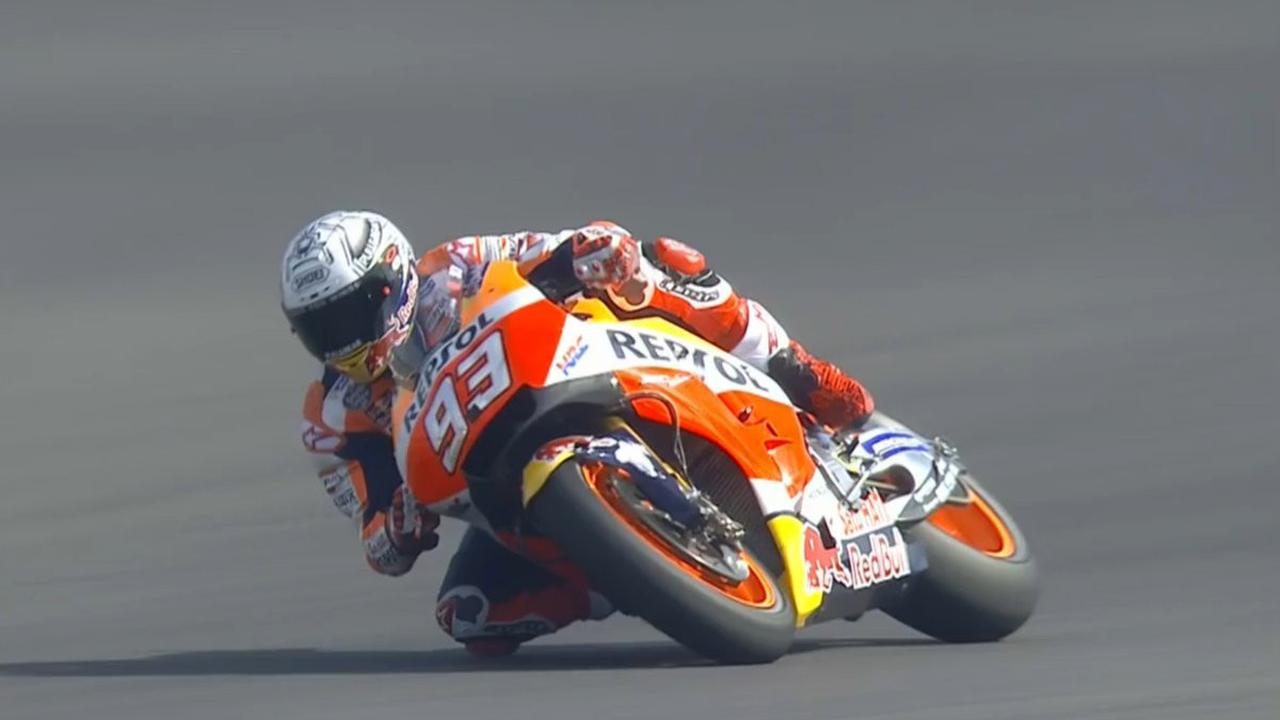 Marc Marquez