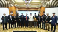 Kamboja dan Jawa Tengah Bahas Peluang Kolaborasi dari Pendidikan Islam hingga Pertanian Halal