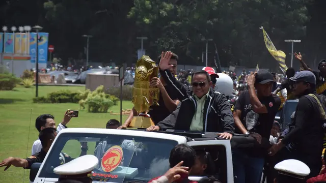 Sriwijaya FC