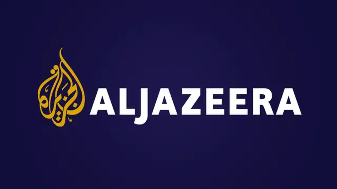 TV News Al Jazeera