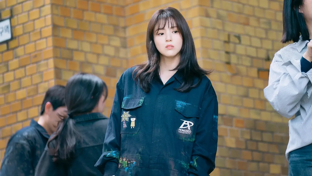 Han So Hee