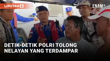 Dua nelayan dilaporkan terdampar di perairan Batu Pahat, Johor, Malaysia. Mendapati laporan tersebut, jajaran Satpolairud Polres Karimun langsung bergerak cepat melakukan evakuasi.