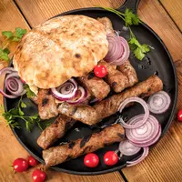Yuk cari tahu cara membuat Cevapi/copyright shutterstock/Mariyana M