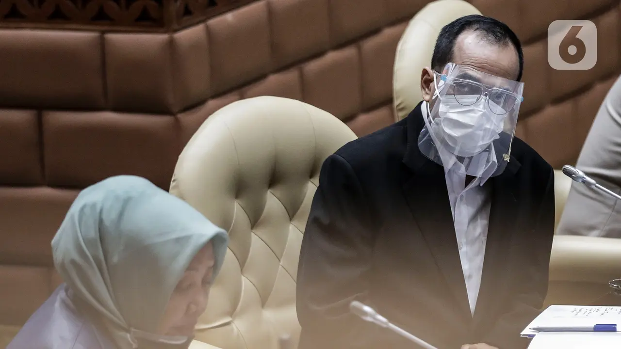 Mudik 2020 Turun 70 Persen