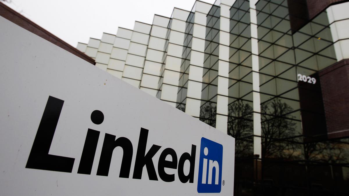 Second round of layoffs, LinkedIn cuts 668 employees