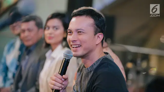 Eva Celia dan Nicholas Saputra, Publik Figur Peduli Lingkungan