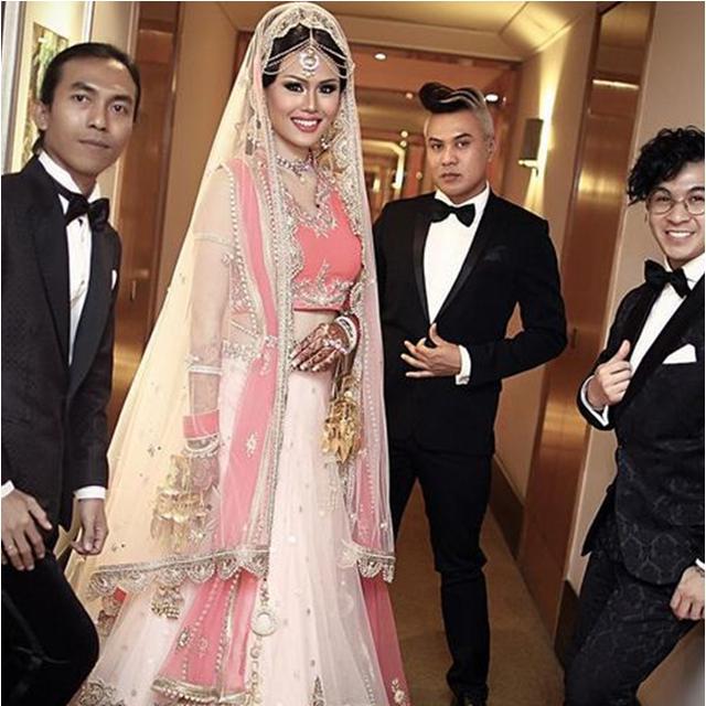 Pernikahan Penuh Cinta Ala Nita Sofiani Dan Vin Rana News Entertainment Fimela Com Her birthday, what she did before fame, her family life, fun trivia facts, popularity rankings, and more.