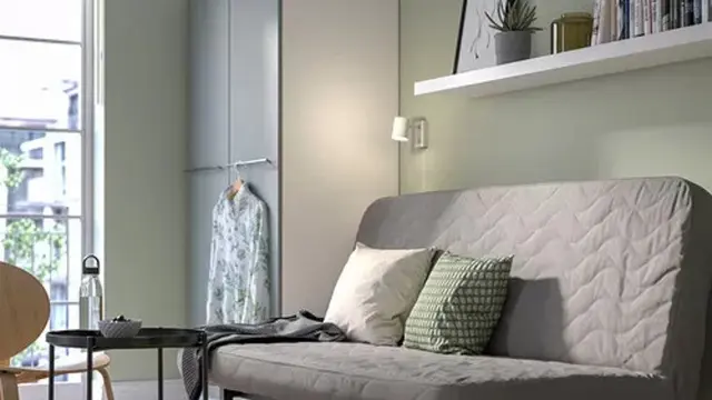 Sofa Lipat Minimalis