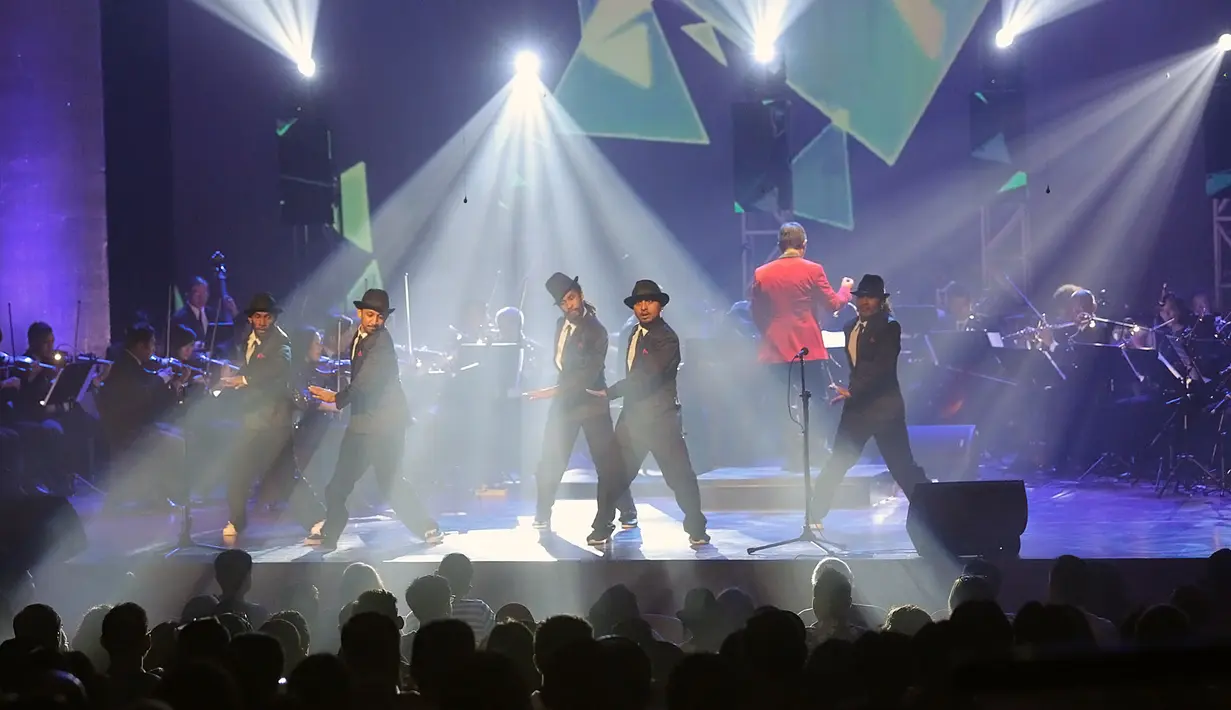 (Bambang E.Ros/Bintang.com)