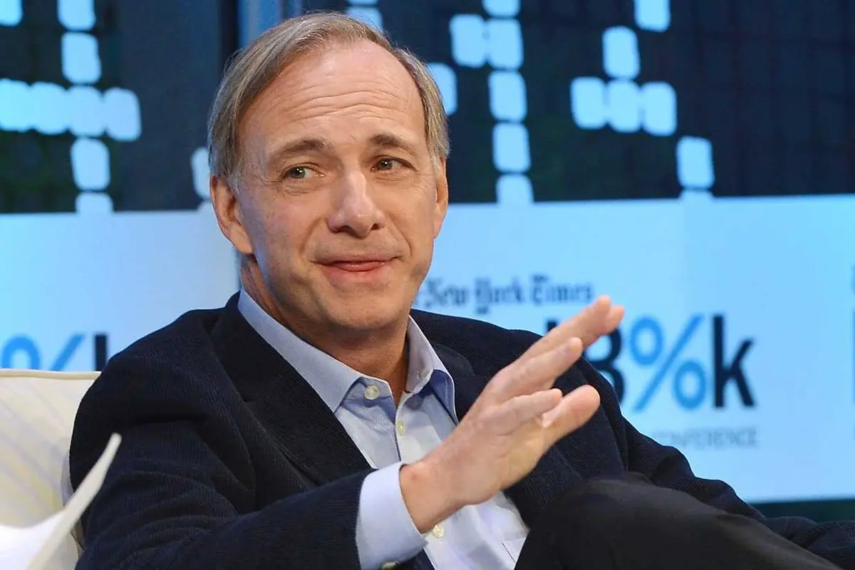 Ray Dalio
