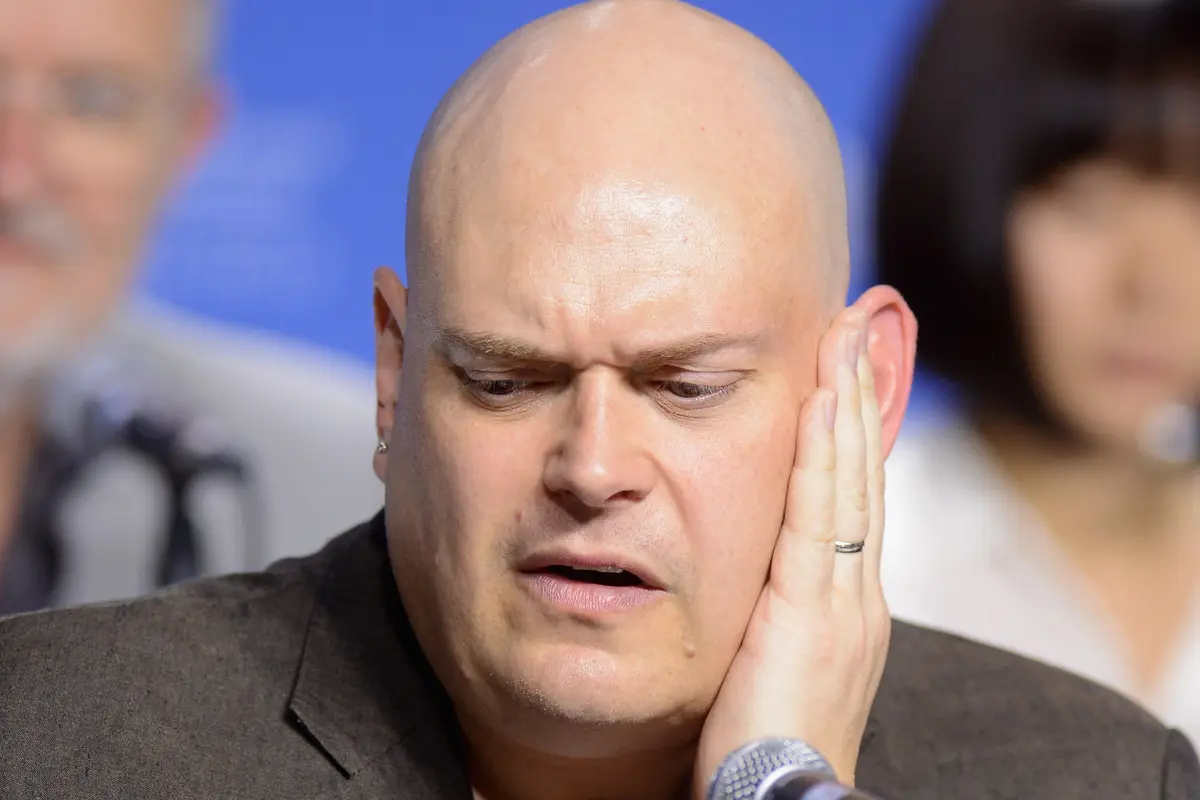 Andy Wachowski