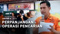 Pencarian 5 Jurnalis dan 3 Kru Kapal Diperpanjang, Area Diperluas ke Samudra Hindia