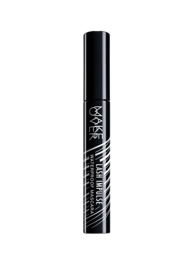 MAKE OVER - Lash Impulse Waterproof Mascara