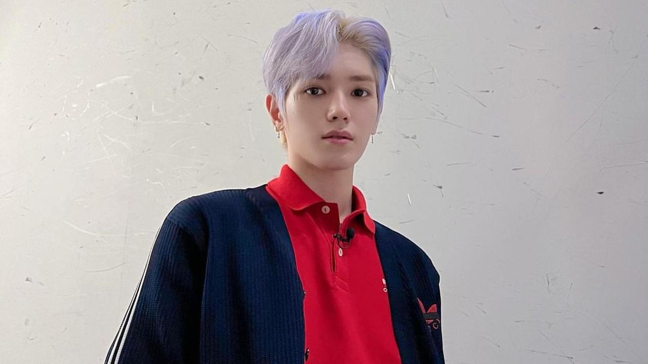 Taeyong NCT
