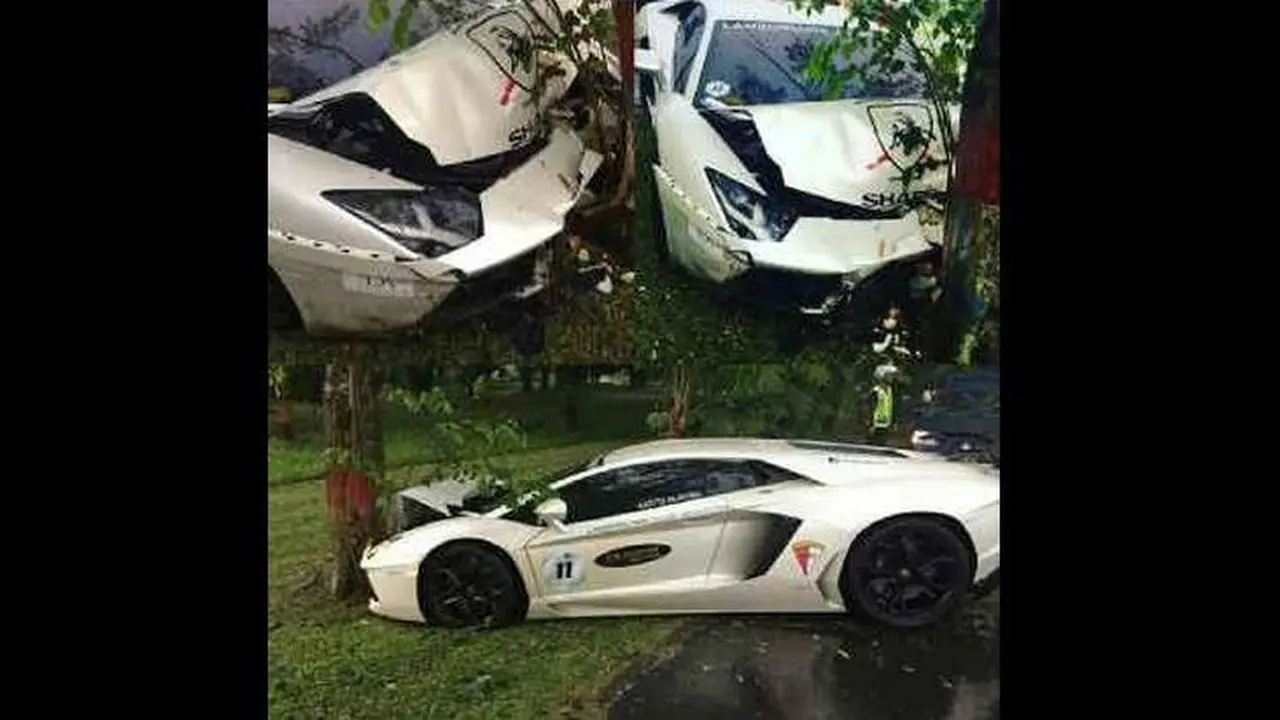Lamborghini