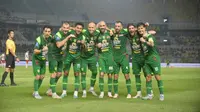 Persebaya Surabaya di BRI Super League 2025/26. (Dok. ileague.id)