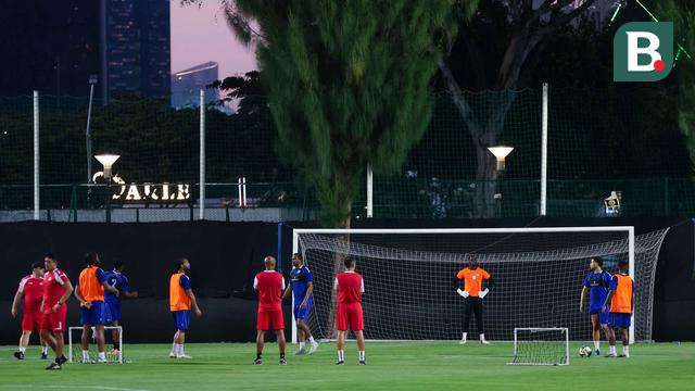 Saint Kitts and Nevis, Lawan Pertama Timnas Indonesia di FIFA Series 2026