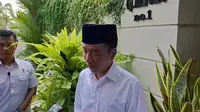 Mantan Ketua KPK dan 11 Nama Berstatus Terlapor Dalam Kasus Tudingan Ijazah Palsu, Begini Respons Jokowi