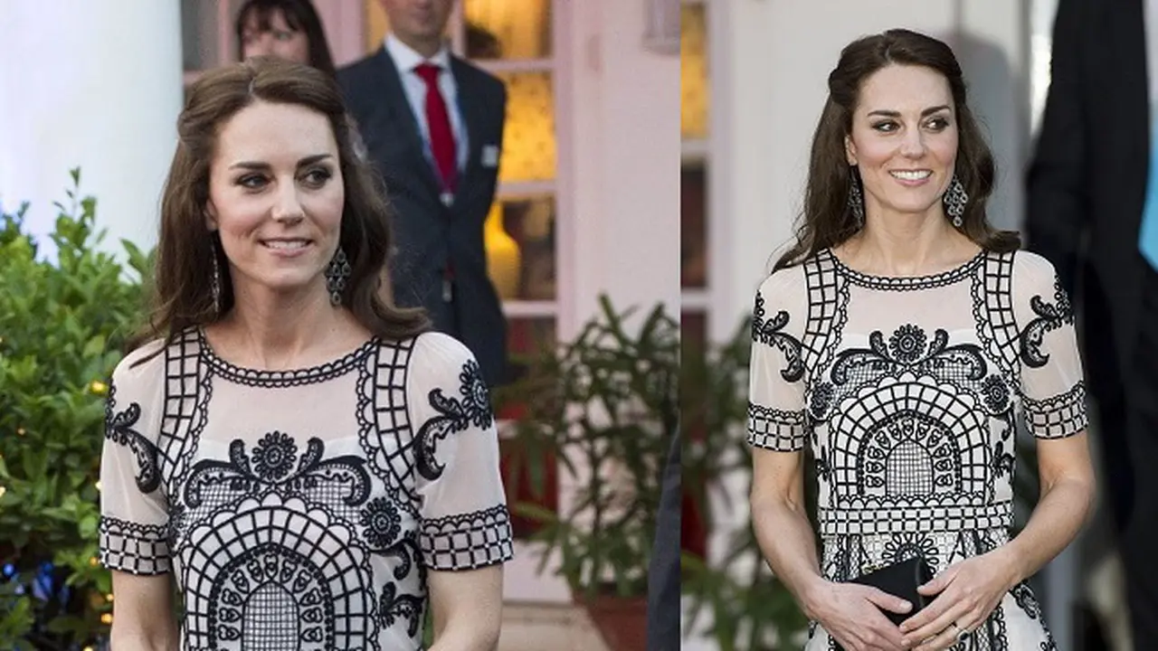Kate Middleton