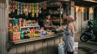 Pedagang Warung Madura dan Pekerja Informal Kini Bisa Menjadi Peserta BPJS Ketenagakerjaan