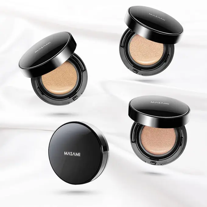 Cushion dengan Kandungan Lima Skincare yang Dapat Merawat dan Mempercantik Kulit