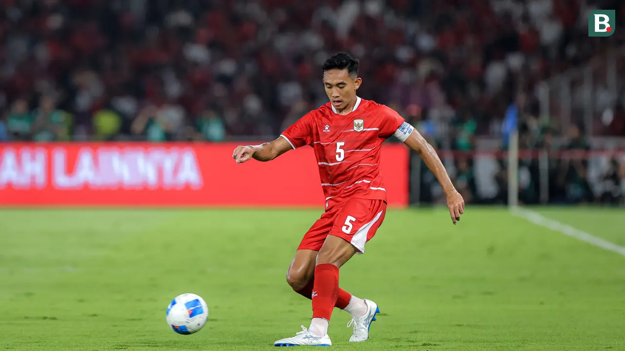 Rizky Ridho