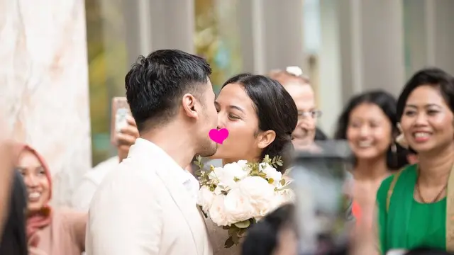 [Bintang] Chicco Jerilkho-Putri Marino