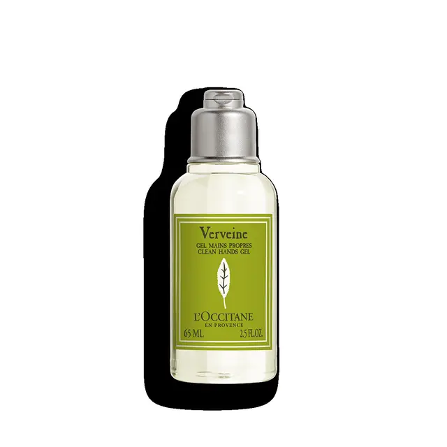Verbena Hand Sanitizer