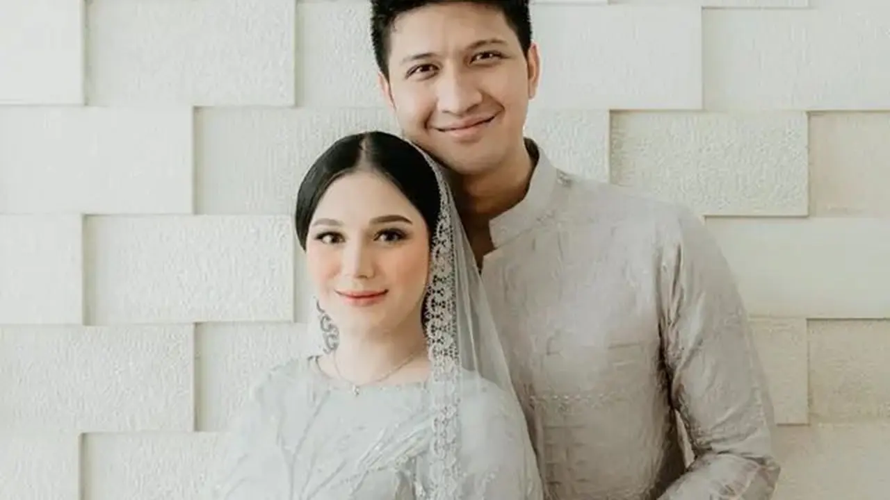 8 Potret Mesra Aditya Zoni dan Yasmine Ow yang Tinggal Kenangan, Resmi Gugat Cerai