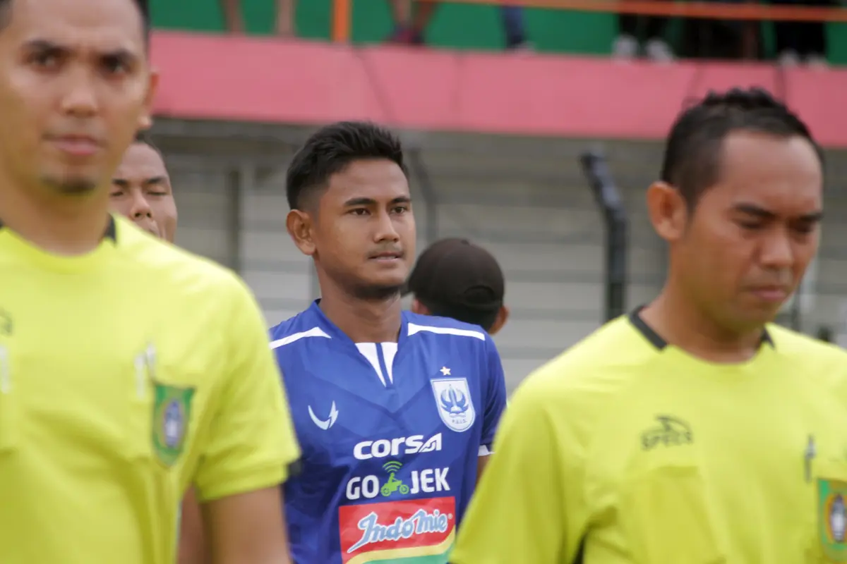 Haudi Abdillah, PSIS Semarang