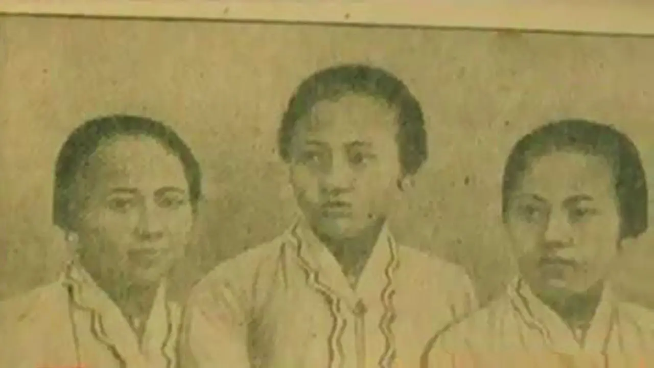 Segmen 2: Kartini dalam Sejarah hingga Masa Kini