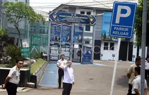 Ombudsman: Penghuni Akui Bayar Fasilitas Mewah Lapas Cibinong
